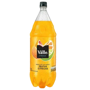 fresh citrus 2.5 lt