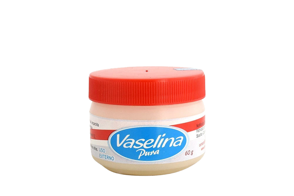 vaselina pura 60 gr