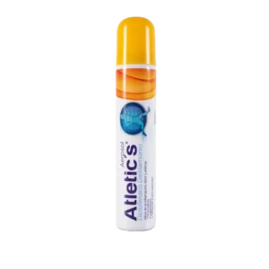 atletics spray 90 ml