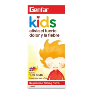 ibuprofeno susp kids 120 ml gf
