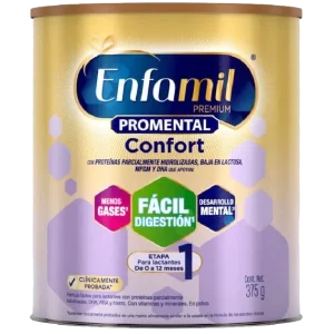 leche enfamil prem confort 375 gr