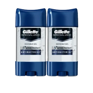 desodorante gillette clear gel protector ant 2 und