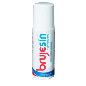 brujesin termoactivo 80 ml