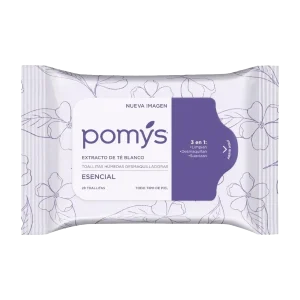 toallas desmaquina familia pomys basic 28 und