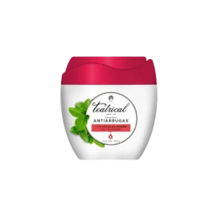 teatrical crema antiarrugas 100 gr