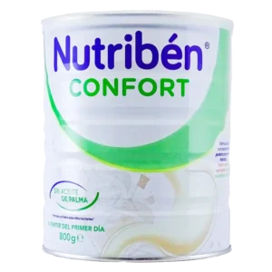 leche nutriben confort 800 gr