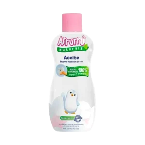 aceite arrurru naturals 120 ml