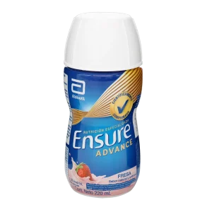 ensure advance liq rpb fresa 220 ml