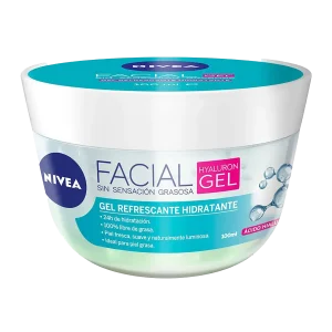 gel hid.nivea cuid. hyaluron fresh 100 ml