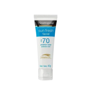 protector neutrogena sun fresh fps 70 40 gr