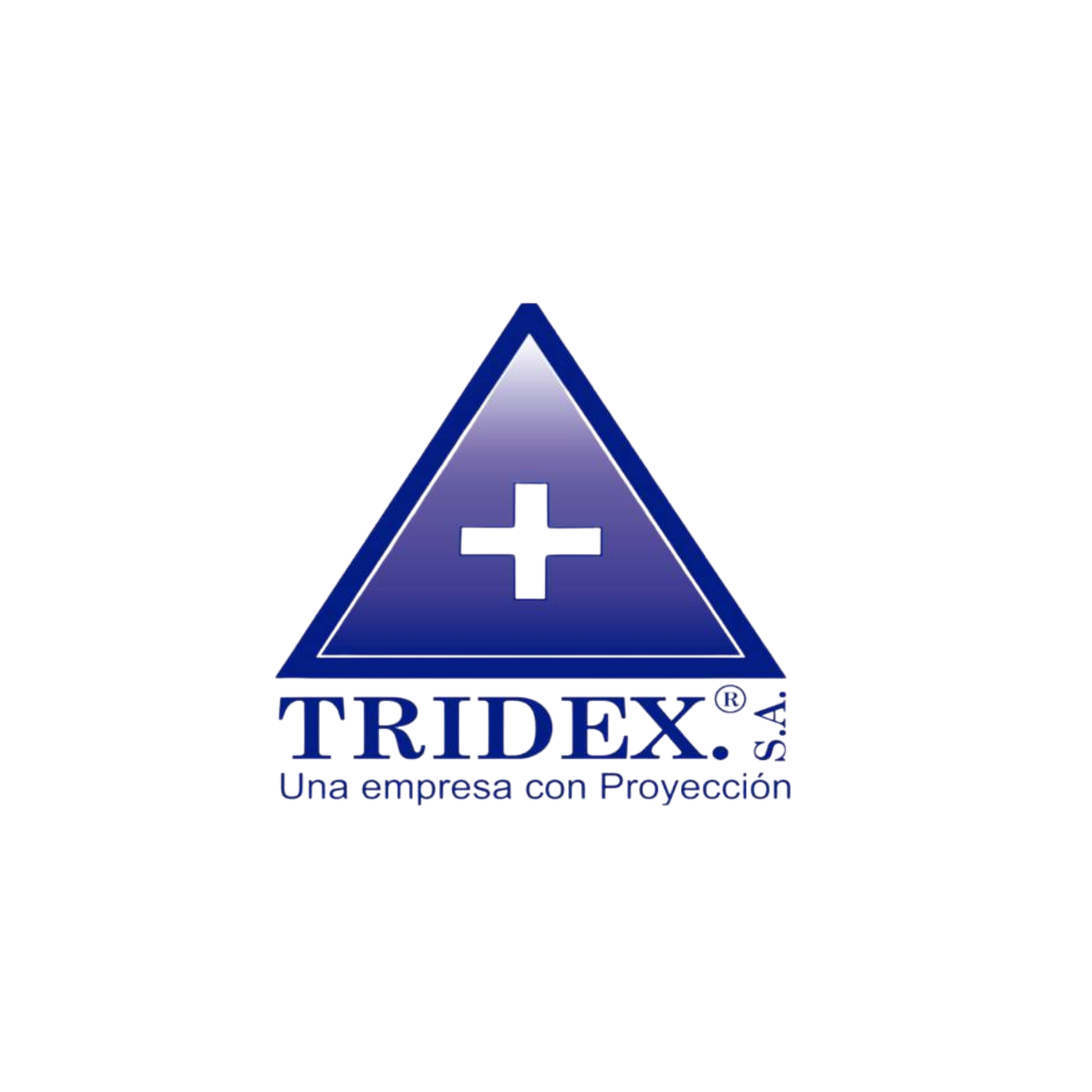 Tridex