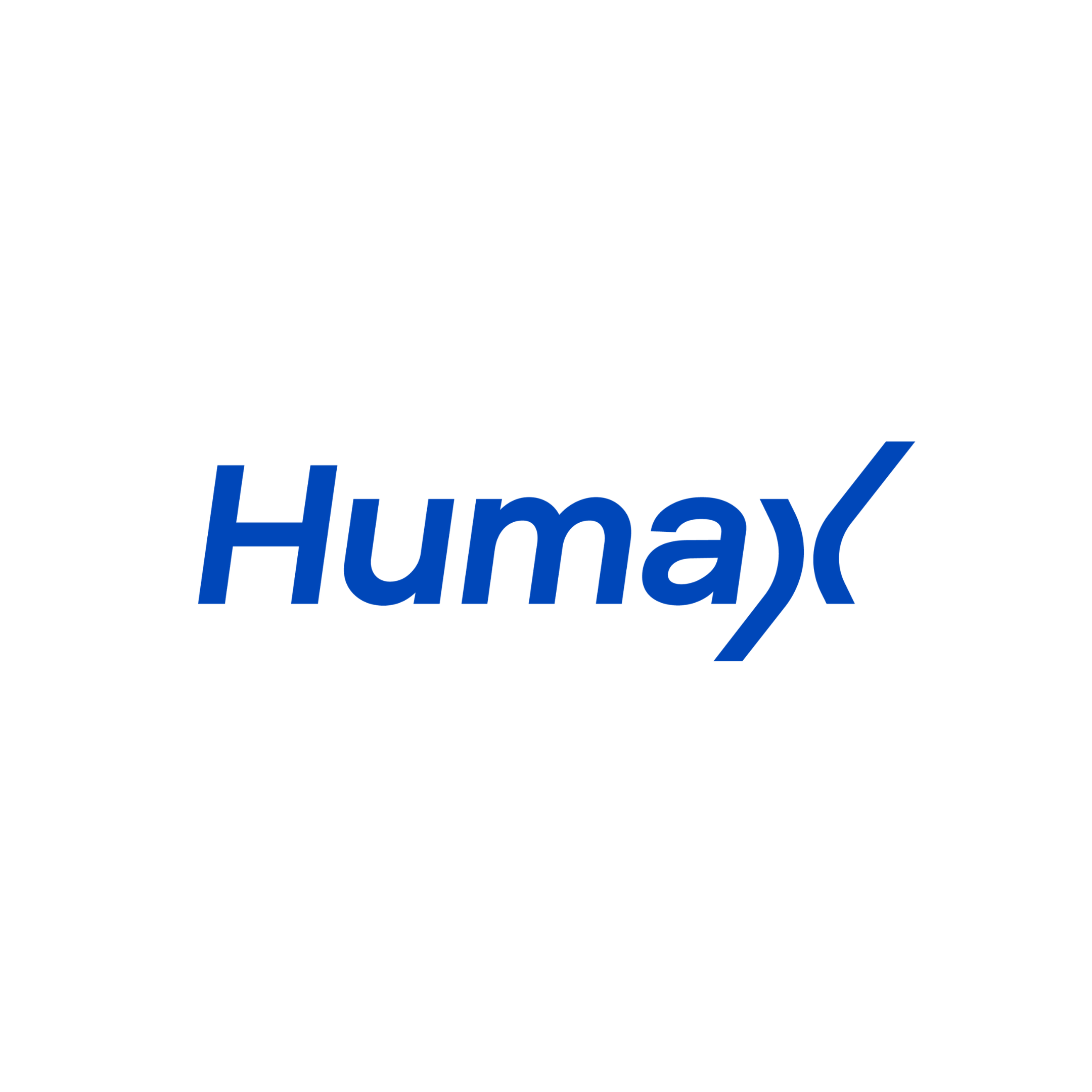 Humax