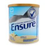 ensure polvo vainilla fos 400 gr