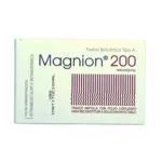 magnion 200 ui ampolla