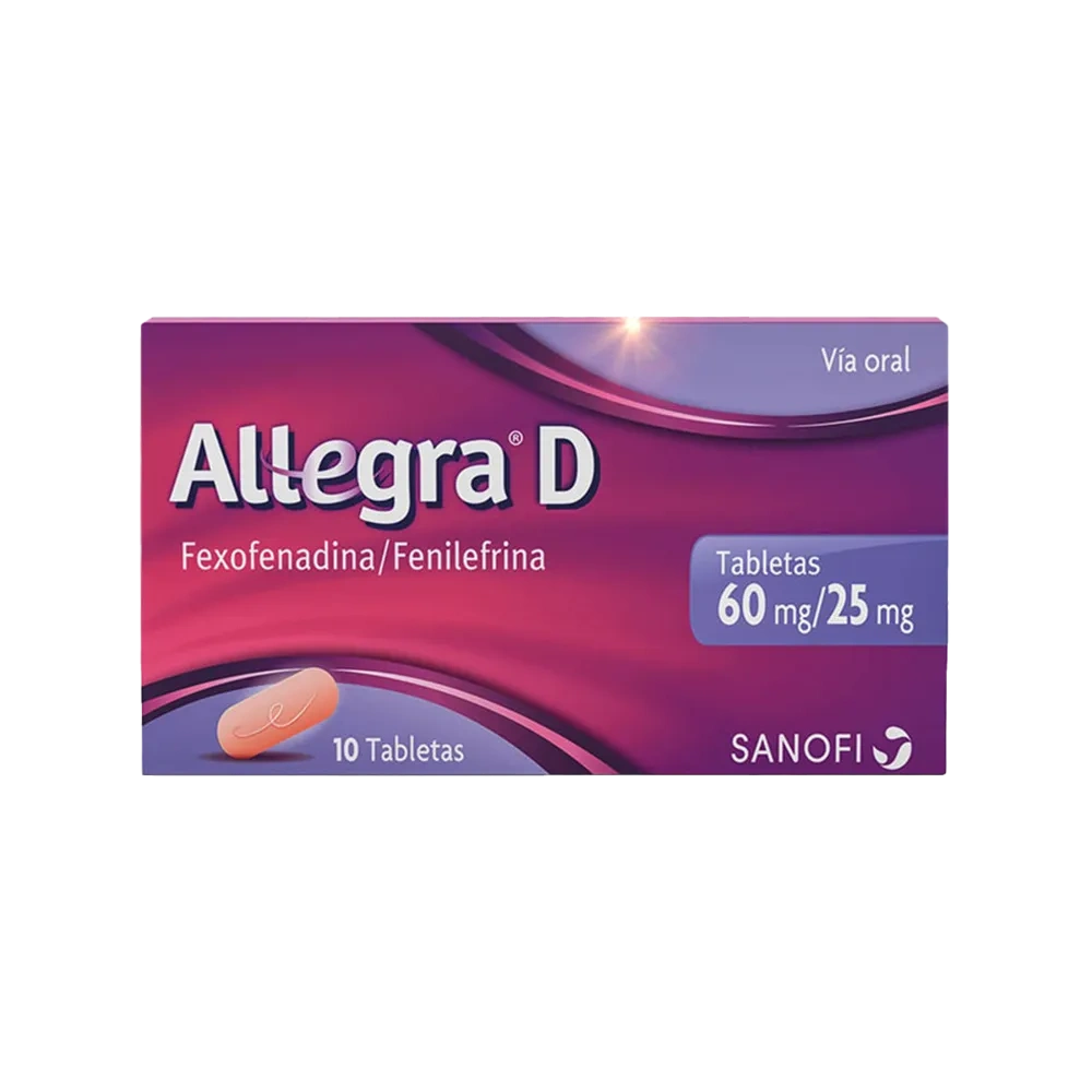 00345_ALLEGRA_D_60_25_MG_10_TABLETAS_.webp allegra d 60/25 mg 10 tabletas - Imagen 1