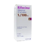 rifocina spray 20 ml