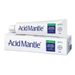 acid mantle crema 60 gr