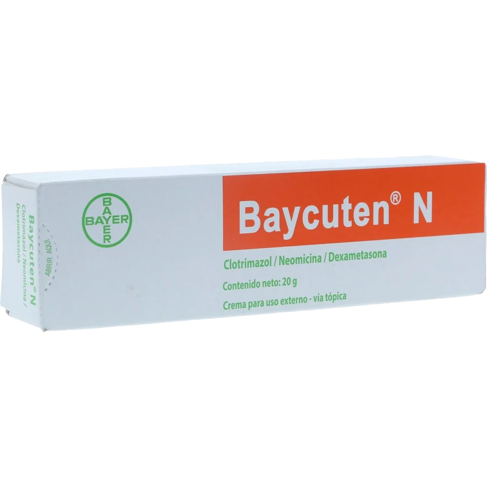 00684_BAYCUTEN_N_CREMA_20_GR_.png baycuten n crema 20 gr - Imagen 1