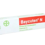 baycuten n crema 35 gr