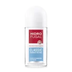 desodorante hidrofugal antitranspirante roll 50 ml