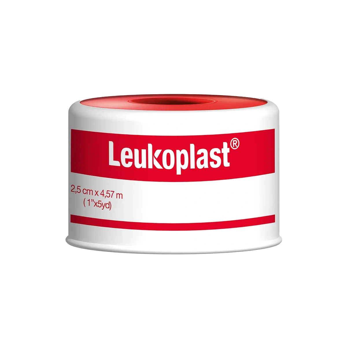 00841_ESPAR.LEUKOPLAST_1X5_YARDAS_.webp esparadrapoleukoplast 1x5 yardas - Imagen 1