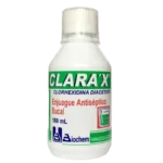 clarax enjuague bucal 180 ml