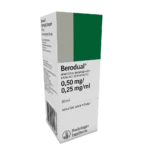 berodual sol.inhalacion 20 ml (p)