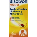 bisolvon adultos jarabe 120 ml