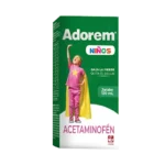 adorem 150mg/5ml jarabe 120 ml