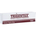 trigentax crema 40 gr