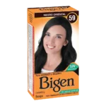 tinte bigen 59 negro oriental