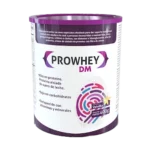 prowhey dm vainilla 400 gr