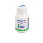 acido folico 1 mg 100 tabletas ec