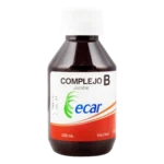 complejo b jarabe 120 ml ec
