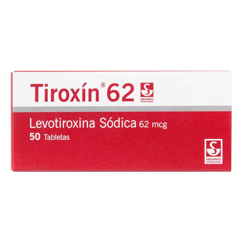 02527_TIROXIN_62_MCG_50_TABLETAS_.webp tiroxin 62 mcg 50 tabletas - Imagen 1