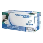 guante examen precision m 100 und