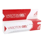 vasoton gel 40 gr