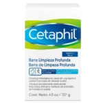 jabon cetaphil 127 gr