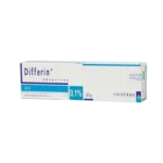 differin 1% gel 30 gr