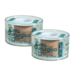 cinta quir microp piel 1x3 yds