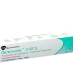 dermovate unguento 40 gr