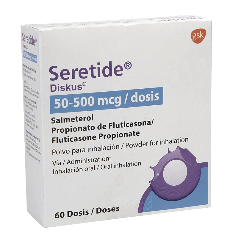 03305_SERETIDE_DISKUS_50_500_MCG_60_DOSIS_P_.webp seretide diskus 50/500 mcg 60 dosis (p) - Imagen 1