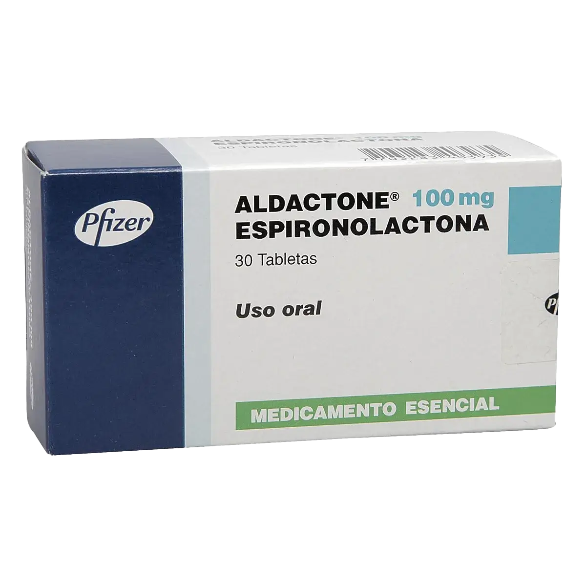03390_ALDACTONE_100_MG_20_TABLETAS_.webp aldactone 100 mg 20 tabletas - Imagen 1