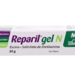 reparil gel n 30 gr