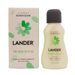 removedor lander 75 ml