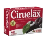 ciruelax minitabs 60 comprimidos