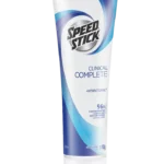 desodorante speed stick clinical complete antibacterial crema 100 gr