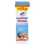 algodon zig zag jgb 100 gr+25gr