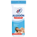 algodon zig zag jgb 50 gr