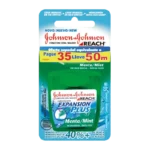seda dent jj reach menta c/cera 50 mts